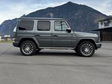 MERCEDES-BENZ G 350 d AMG Line 9G-Tronic, Diesel, Second hand / Used, Automatic - 2