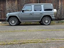 MERCEDES-BENZ G 350 d AMG Line 9G-Tronic, Diesel, Second hand / Used, Automatic - 4