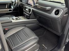 MERCEDES-BENZ G 350 d AMG Line 9G-Tronic, Diesel, Second hand / Used, Automatic - 5