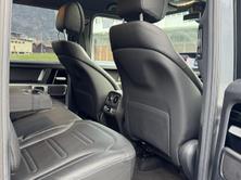 MERCEDES-BENZ G 350 d AMG Line 9G-Tronic, Diesel, Second hand / Used, Automatic - 6