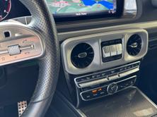 MERCEDES-BENZ G 350 d AMG Line 9G-Tronic, Diesel, Second hand / Used, Automatic - 7