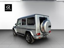MERCEDES-BENZ G 350d, Diesel, Second hand / Used, Automatic - 2