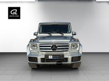 MERCEDES-BENZ G 350d, Diesel, Second hand / Used, Automatic - 3