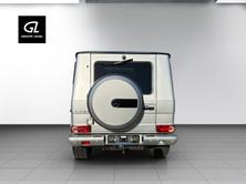 MERCEDES-BENZ G 350d, Diesel, Second hand / Used, Automatic - 4