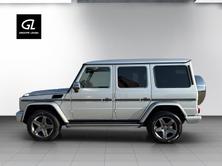 MERCEDES-BENZ G 350d, Diesel, Second hand / Used, Automatic - 5