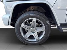 MERCEDES-BENZ G 350d, Diesel, Second hand / Used, Automatic - 6