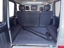 MERCEDES-BENZ G 350d, Diesel, Second hand / Used, Automatic - 7
