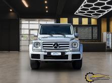 MERCEDES-BENZ G 350 d 7G-Tronic, Diesel, Second hand / Used, Automatic - 2