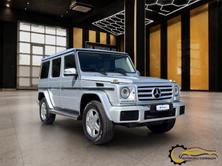 MERCEDES-BENZ G 350 d 7G-Tronic, Diesel, Second hand / Used, Automatic - 3