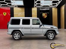 MERCEDES-BENZ G 350 d 7G-Tronic, Diesel, Second hand / Used, Automatic - 4