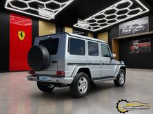 MERCEDES-BENZ G 350 d 7G-Tronic, Diesel, Second hand / Used, Automatic - 5