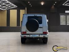 MERCEDES-BENZ G 350 d 7G-Tronic, Diesel, Second hand / Used, Automatic - 6