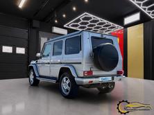 MERCEDES-BENZ G 350 d 7G-Tronic, Diesel, Second hand / Used, Automatic - 7