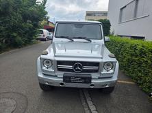 MERCEDES-BENZ G 350, Diesel, Occasioni / Usate, Automatico - 2