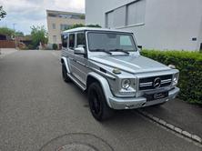 MERCEDES-BENZ G 350, Diesel, Occasioni / Usate, Automatico - 3