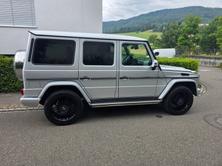 MERCEDES-BENZ G 350, Diesel, Occasioni / Usate, Automatico - 4