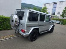 MERCEDES-BENZ G 350, Diesel, Occasioni / Usate, Automatico - 5