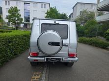 MERCEDES-BENZ G 350, Diesel, Occasioni / Usate, Automatico - 6
