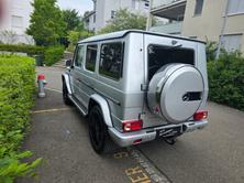 MERCEDES-BENZ G 350, Diesel, Occasioni / Usate, Automatico - 7