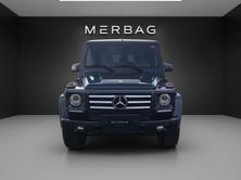 MERCEDES-BENZ G 350 BlueTEC, Diesel, Occasioni / Usate, Automatico - 2