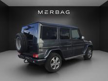 MERCEDES-BENZ G 350 BlueTEC, Diesel, Occasioni / Usate, Automatico - 4