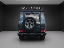 MERCEDES-BENZ G 350 BlueTEC, Diesel, Occasioni / Usate, Automatico - 5