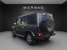 MERCEDES-BENZ G 350 BlueTEC, Diesel, Occasioni / Usate, Automatico - 6