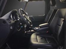 MERCEDES-BENZ G 350 BlueTEC, Diesel, Occasioni / Usate, Automatico - 7