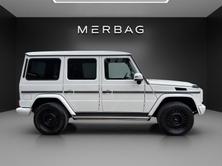 MERCEDES-BENZ G 350 BlueTEC 7G-Tronic, Diesel, Occasion / Utilisé, Automatique - 2