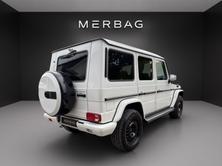 MERCEDES-BENZ G 350 BlueTEC 7G-Tronic, Diesel, Occasion / Utilisé, Automatique - 3