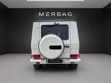 MERCEDES-BENZ G 350 BlueTEC 7G-Tronic, Diesel, Occasion / Utilisé, Automatique - 4