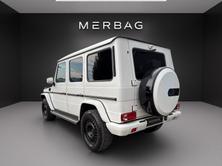 MERCEDES-BENZ G 350 BlueTEC 7G-Tronic, Diesel, Occasion / Utilisé, Automatique - 5