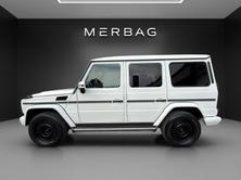 MERCEDES-BENZ G 350 BlueTEC 7G-Tronic, Diesel, Occasion / Utilisé, Automatique - 6
