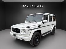 MERCEDES-BENZ G 350 BlueTEC 7G-Tronic, Diesel, Occasion / Utilisé, Automatique - 7