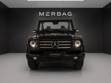 MERCEDES-BENZ G 350 (320) CDI Cabrio 7G-Tronic, Diesel, Occasion / Gebraucht, Automatik - 2