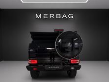 MERCEDES-BENZ G 350 (320) CDI Cabrio 7G-Tronic, Diesel, Occasion / Gebraucht, Automatik - 5