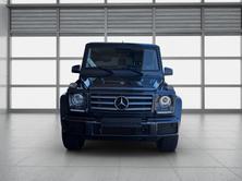 MERCEDES-BENZ G 350 d Professional 7G-Tronic, Diesel, Second hand / Used, Automatic - 2