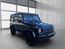 MERCEDES-BENZ G 350 d Professional 7G-Tronic, Diesel, Second hand / Used, Automatic - 3