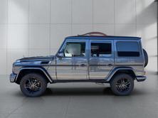 MERCEDES-BENZ G 350 d Professional 7G-Tronic, Diesel, Second hand / Used, Automatic - 4