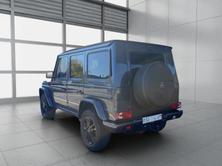 MERCEDES-BENZ G 350 d Professional 7G-Tronic, Diesel, Second hand / Used, Automatic - 5
