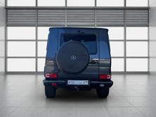 MERCEDES-BENZ G 350 d Professional 7G-Tronic, Diesel, Second hand / Used, Automatic - 6