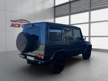 MERCEDES-BENZ G 350 d Professional 7G-Tronic, Diesel, Second hand / Used, Automatic - 7