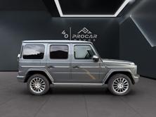 MERCEDES-BENZ G-Klasse W463 G 350 d AMG Line, Diesel, Occasion / Gebraucht, Automatik - 2