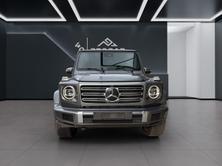 MERCEDES-BENZ G-Klasse W463 G 350 d AMG Line, Diesel, Occasion / Gebraucht, Automatik - 3