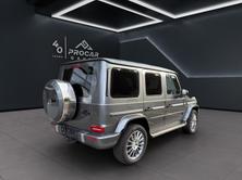 MERCEDES-BENZ G-Klasse W463 G 350 d AMG Line, Diesel, Occasion / Gebraucht, Automatik - 4