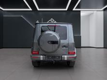 MERCEDES-BENZ G-Klasse W463 G 350 d AMG Line, Diesel, Occasion / Gebraucht, Automatik - 5