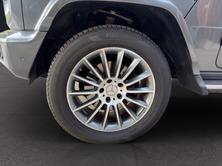 MERCEDES-BENZ G-Klasse W463 G 350 d AMG Line, Diesel, Occasion / Gebraucht, Automatik - 6