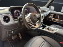 MERCEDES-BENZ G-Klasse W463 G 350 d AMG Line, Diesel, Occasion / Gebraucht, Automatik - 7