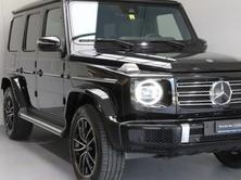 MERCEDES-BENZ G 350d AMG Line, Diesel, Occasioni / Usate, Automatico - 2