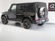 MERCEDES-BENZ G 350d AMG Line, Diesel, Second hand / Used, Automatic - 3